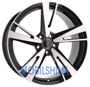 Легкосплавные диски R19 Replica Audi SK-5553 R19 W8.5 PCD 5/112 DIA66,6 ET35 Легкосплавные диски R19 Replica Audi SK-5553 R19 W8.5 PCD 5/112 DIA66,6 ET35