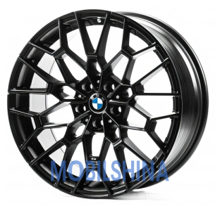 Легкосплавные диски Replica B18483 R18 W8.5 PCD 5/120 DIA72,5 ET34