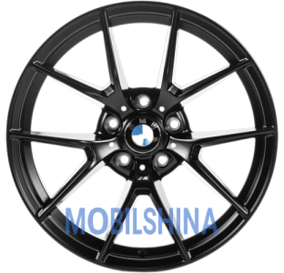 Легкосплавные диски Replica BMW B19243 R19 W8.5 PCD 5/112 DIA66,6 ET30
