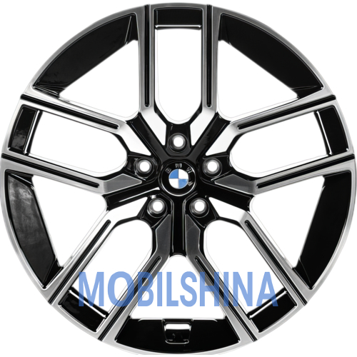 BMW B20916 - фото 1