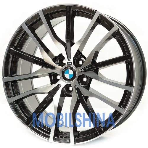 BMW RB567 - фото 1