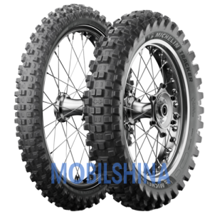 Мотошини Michelin Tracker R18-R21