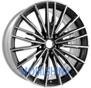 Легкосплавные диски Replica BMW SK-3195 R20 W8.5 PCD 5/112 DIA66,6 ET26
