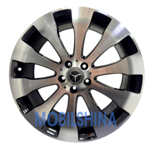 Легкосплавні диски R20 5/112 66.5000 Replica CT-1485 R20 W8.5 PCD 5/112 DIA66,6 ET62