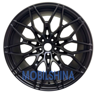 Легкосплавные диски Replica CT-1606 R18 W8 PCD 5/112 DIA66,6 ET30