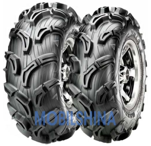 Мотошини Maxxis Zilla MU-02 (квадроцикл) R12