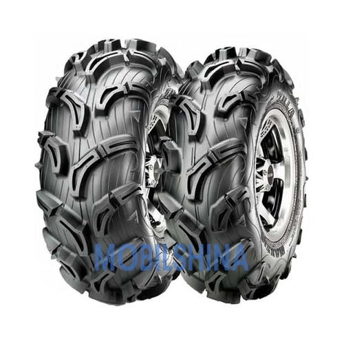 Maxxis Zilla MU-02 (квадроцикл) - фото 1