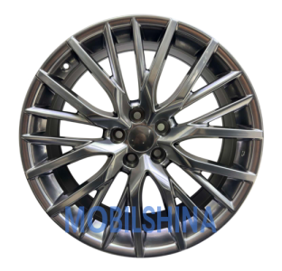 Легкосплавні диски Replica CT-2325 R20 W8 PCD 5/114.3 DIA60,1 ET30