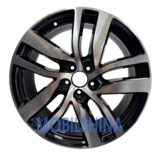 Легкосплавні диски Replica CT-2468 R20 W8 PCD 5/114.3 DIA64,1 ET55