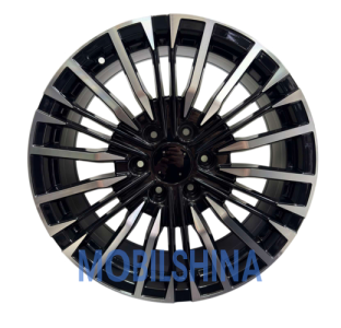 Диски R20 PCD6/139.7 DIA67.1000 Replica CT-2602 R20 W8 PCD 6/139.7 DIA78,1 ET30