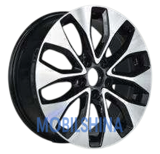 Легкосплавные диски R17 Replica Honda SK-1108 R17 W7 PCD 5/114.3 DIA64,1 ET55