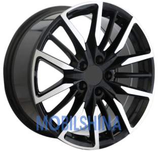 Легкосплавные диски R19 Replica Honda SK-2074 R19 W8 PCD 5/114.3 DIA64,1 ET50