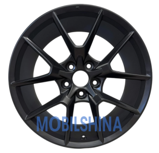 Легкосплавные диски Replica Honda SK-2402 R17 W7.5 PCD 5/114.3 DIA64,1 ET45