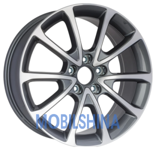 Легкосплавные диски Replica Honda SK-2645 R18 W7.5 PCD 5/114.3 DIA64,1 ET50