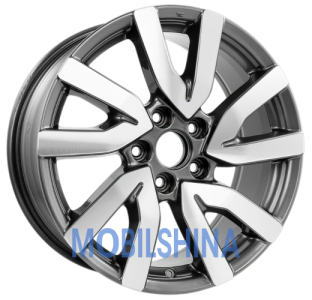 Легкосплавные диски Replica Honda SK-2664 R18 W8 PCD 5/120 DIA64,1 ET55