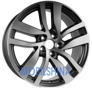 Легкосплавные диски Replica Honda SK-2846 R20 W8 PCD 5/114.3 DIA64,1 ET55