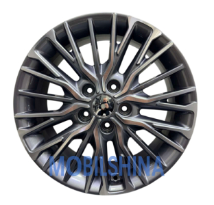 Легкосплавні диски Replica HY-138 R17 W7 PCD 5/114.3 DIA67,1 ET53