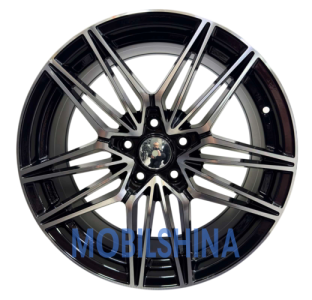 Легкосплавні диски Replica HY-139 R19 W7.5 PCD 5/114.3 DIA67,1 ET48