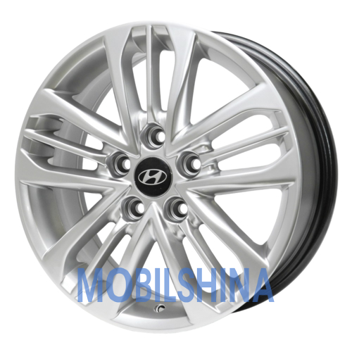 Hyundai RB315 - фото 1