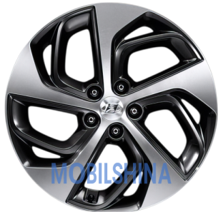 Легкосплавные диски R19 Replica Hyundai SK-1418 R19 W7.5 PCD 5/114.3 ET45