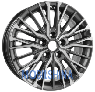 Легкосплавные диски R17 Replica Hyundai SK-2138 R17 W7 PCD 5/114.3 ET53