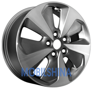 Легкосплавные диски R18 Replica Kia SK-1138 R18 W7.5 PCD 5/114.3 ET45