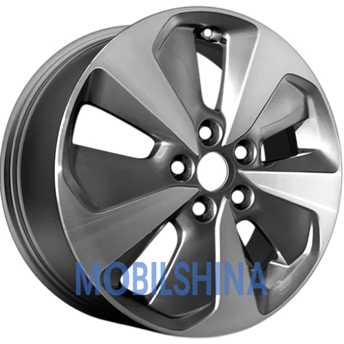 Kia SK-1138 - фото 1