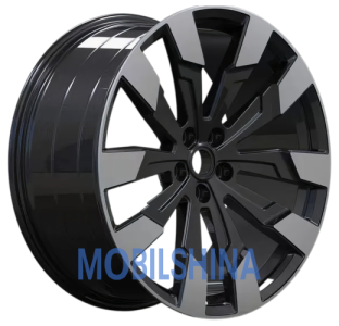 Легкосплавні диски 72.6000 Replica Land Rover SK-1910 R22 W10 PCD 5/120 DIA72,6 ET38