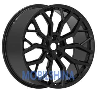 Легкосплавні диски 72.6000 Replica Land Rover SK-2137 R22 W10 PCD 5/120 DIA72,6 ET40