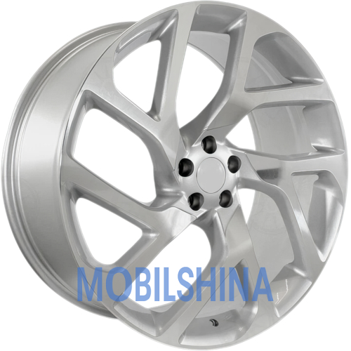 Land Rover SK-2350 - фото 1