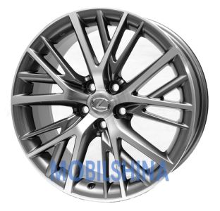 Легкосплавные диски R19 Replica Lexus R374 R19 W8 PCD 5/114.3 DIA60,1 ET45