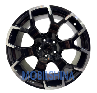 Легкосплавные диски Replica MA-014 R19 W8 PCD 5/114.3 DIA67,1 ET42