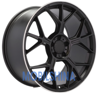 Легкосплавные диски R19 Replica Mercedes SK-1007 R19 W8.5 PCD 5/112 DIA66,6 ET42