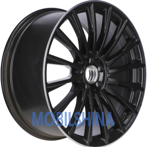 Mercedes SK-1270 - фото 1