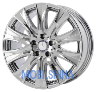 Легкосплавные диски Replica Mercedes SK-2256 R18 W8 PCD 5/112 DIA66,6 ET41