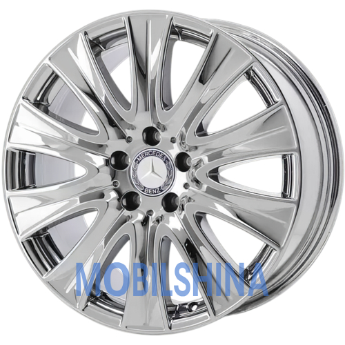 Mercedes SK-2256 - фото 1