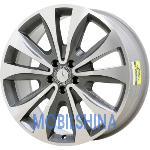 Mercedes SK-4197 - фото 1