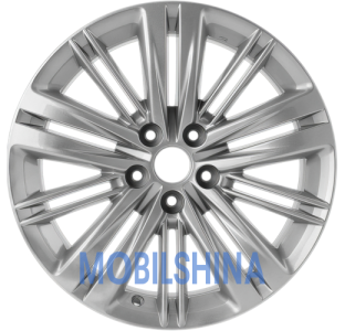 Легкосплавные диски R18 Replica Mitsubishi SK-1137 R18 W7.5 PCD 5/114.3 ET45