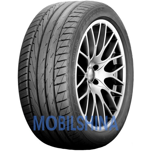 Paxaro Rapido SUV - фото 1