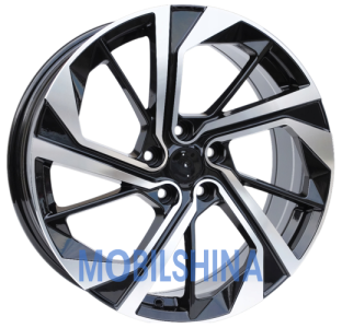 Легкосплавные диски R19 Replica Nissan SK-2060 R19 W7.5 PCD 5/114.3 ET45