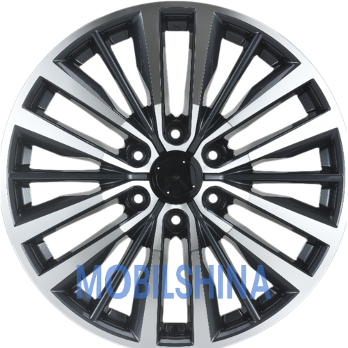 Nissan SK-2065 - фото 1