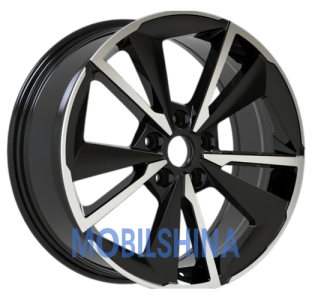 Легкосплавные диски R18 Replica Nissan SK-2106 R18 W7.5 PCD 5/114.3 ET45