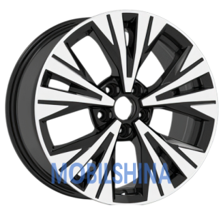 Легкосплавные диски R18 Replica Nissan SK-2685 R18 W7.5 PCD 5/114.3 ET40