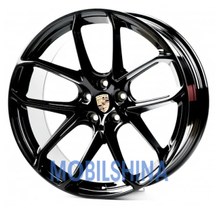 Легкосплавні диски Replica PR20395 R20 W10 PCD 5/112 DIA66,45 ET19