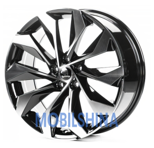 Легкосплавні диски Replica SK18931 R18 W7.5 PCD 5/112 DIA57,1 ET38