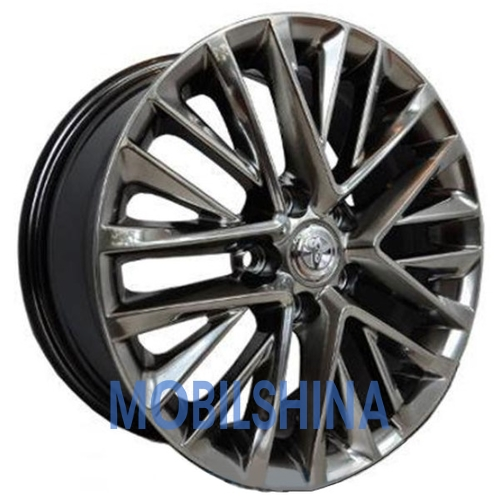 Toyota 7159 - фото 1