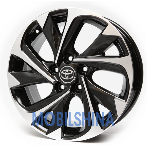 Toyota RB56 - фото 1