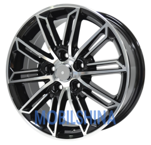 Диски на авто Replica Toyota SK-1133 R16 W6.5 PCD 5/114.3 DIA60,1 ET45