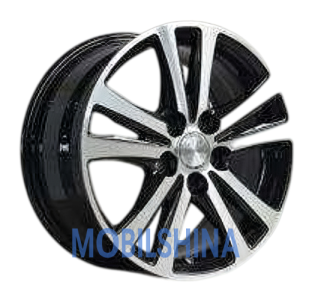 Диски на авто Replica Toyota SK-1301 R16 W6.5 PCD 5/114.3 DIA60,1 ET45