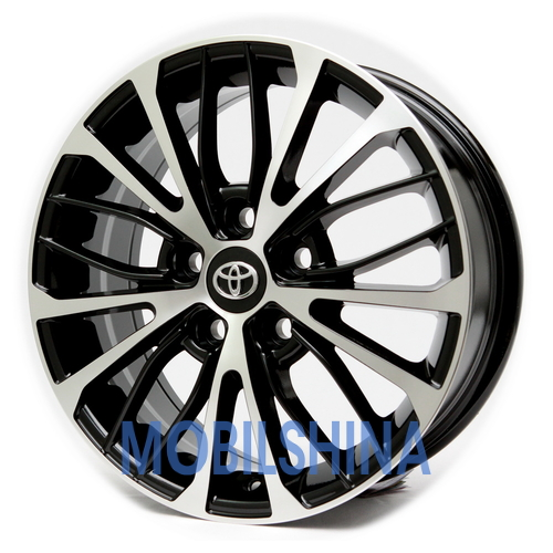 Toyota T1107 - фото 1